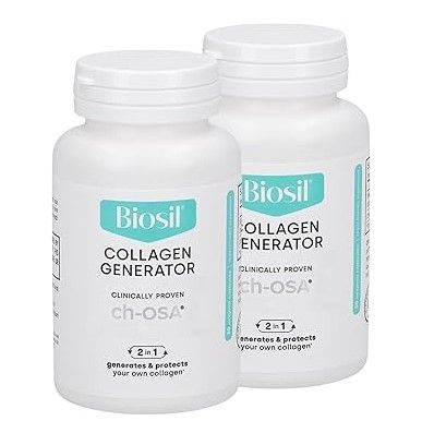 biosil collagen regenerator