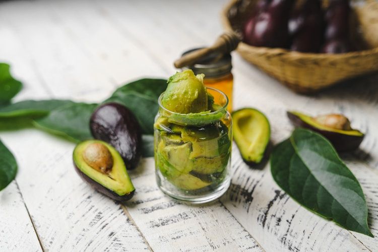 avocado oil cooking oils