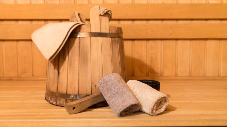 Types of Saunas and Their Benefits