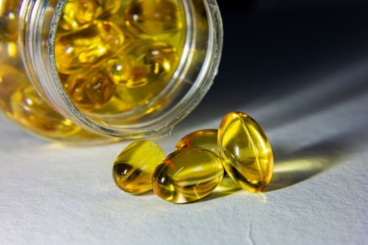 Vitamin D Supplementation and Dosages