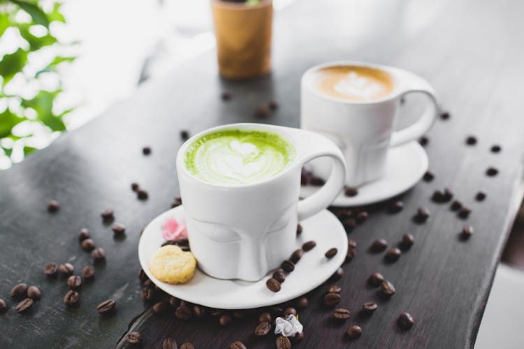 Matcha vs. Coffee: Which is Better?