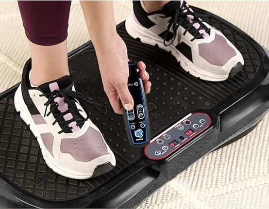 lifepro vibration plate